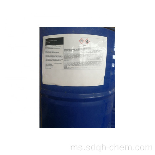 CAS NO 584-849 Polyurethane Foam Chemicals Polyol TDI